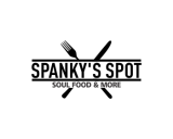 https://www.logocontest.com/public/logoimage/1496671909Spanky_s Spot 01.png